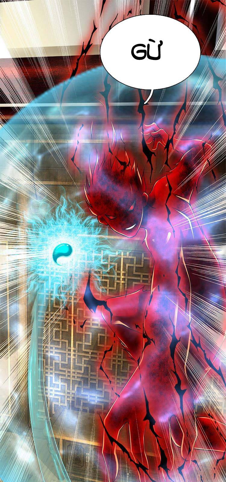 Bắt Đầu Với Chí Tôn Đan Điền Chap 97 - Next Chap 98