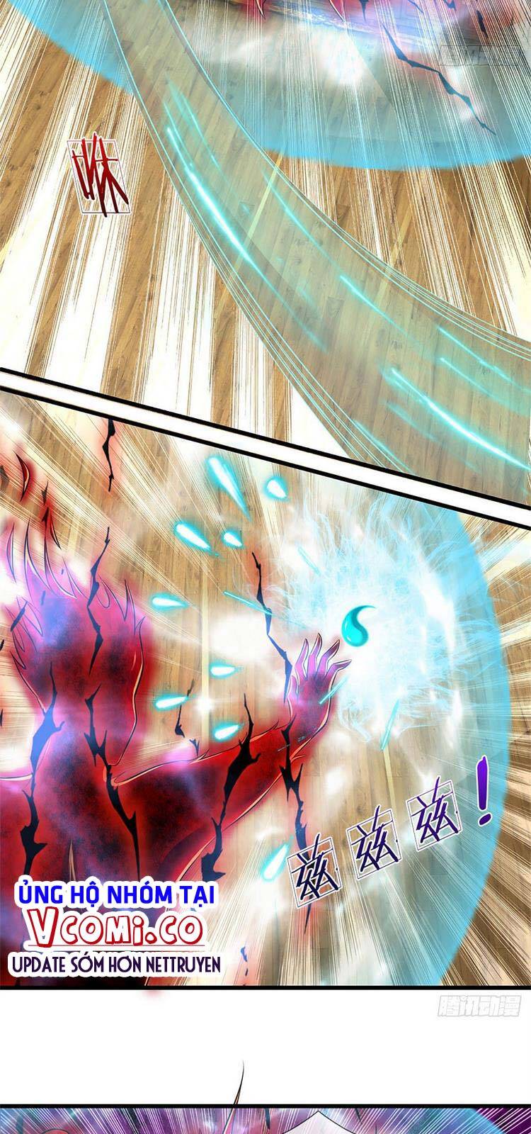 Bắt Đầu Với Chí Tôn Đan Điền Chap 97 - Next Chap 98