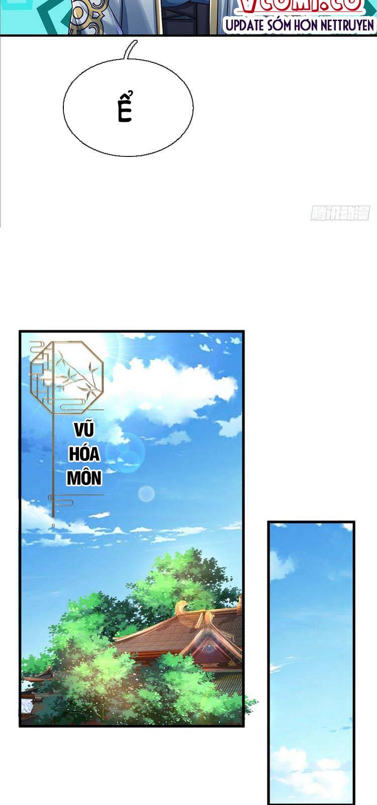 Bắt Đầu Với Chí Tôn Đan Điền Chap 97 - Next Chap 98