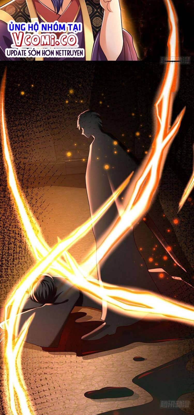 Bắt Đầu Với Chí Tôn Đan Điền Chap 97 - Next Chap 98