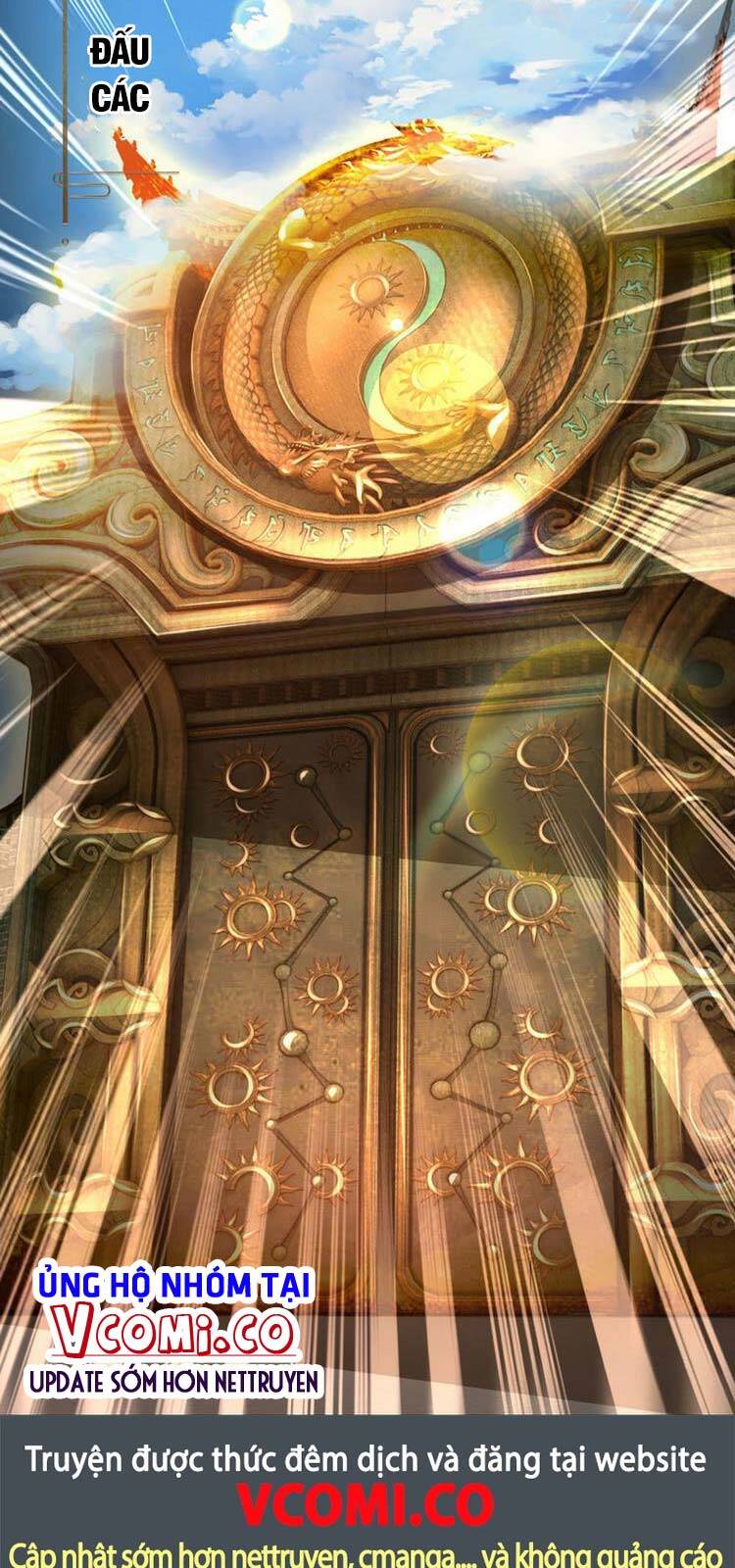 Bắt Đầu Với Chí Tôn Đan Điền Chap 97 - Next Chap 98