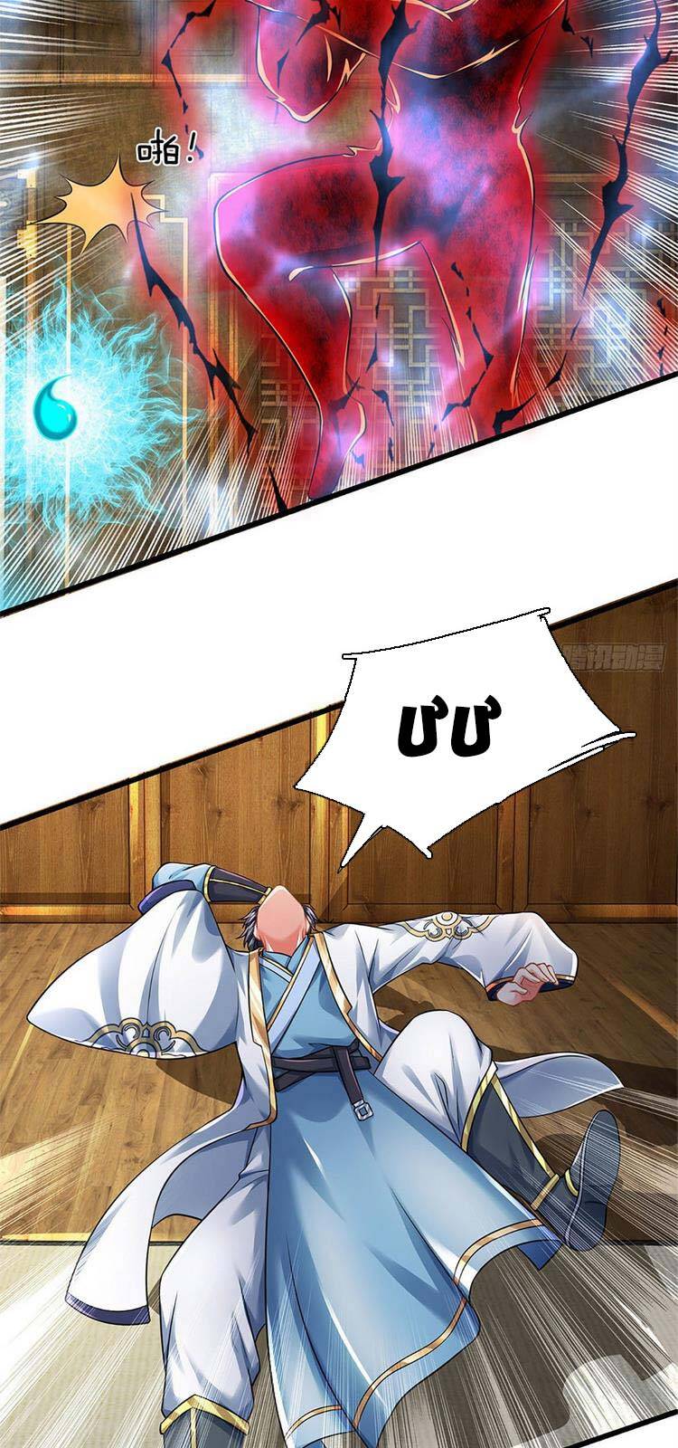 Bắt Đầu Với Chí Tôn Đan Điền Chap 97 - Next Chap 98