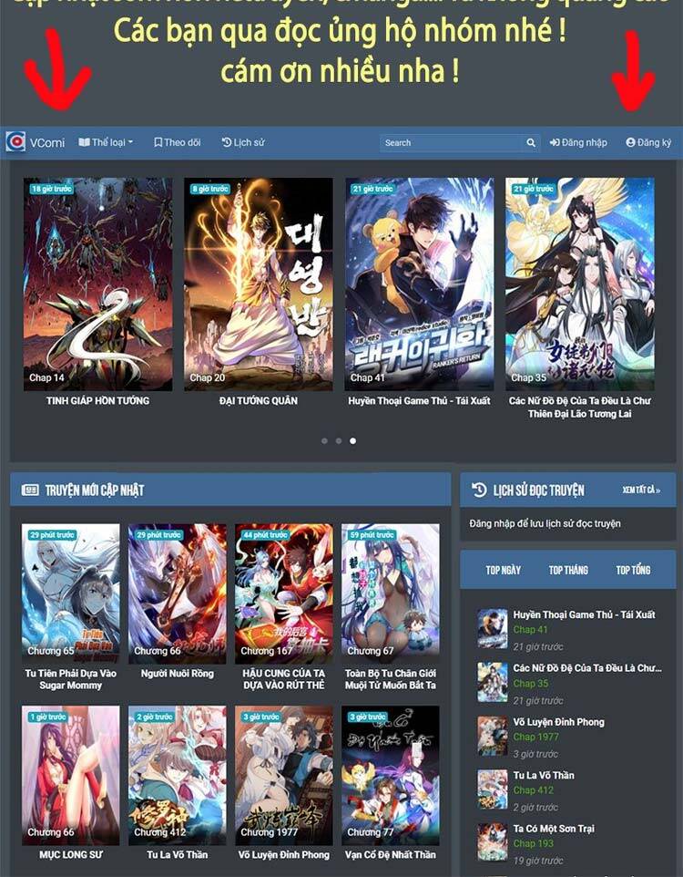 Bắt Đầu Với Chí Tôn Đan Điền Chap 97 - Next Chap 98