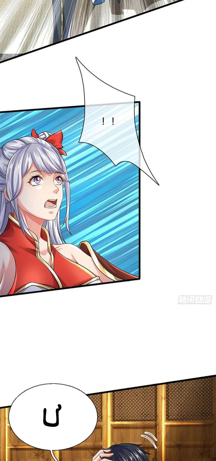 Bắt Đầu Với Chí Tôn Đan Điền Chap 97 - Next Chap 98