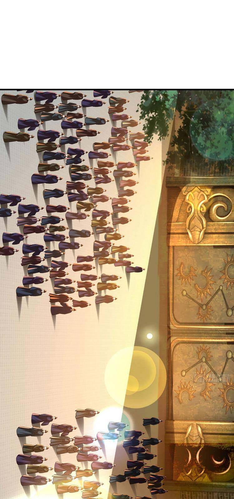 Bắt Đầu Với Chí Tôn Đan Điền Chap 98 - Next Chap 99