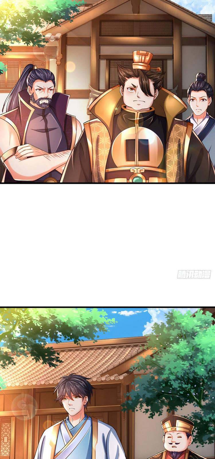 Bắt Đầu Với Chí Tôn Đan Điền Chap 98 - Next Chap 99