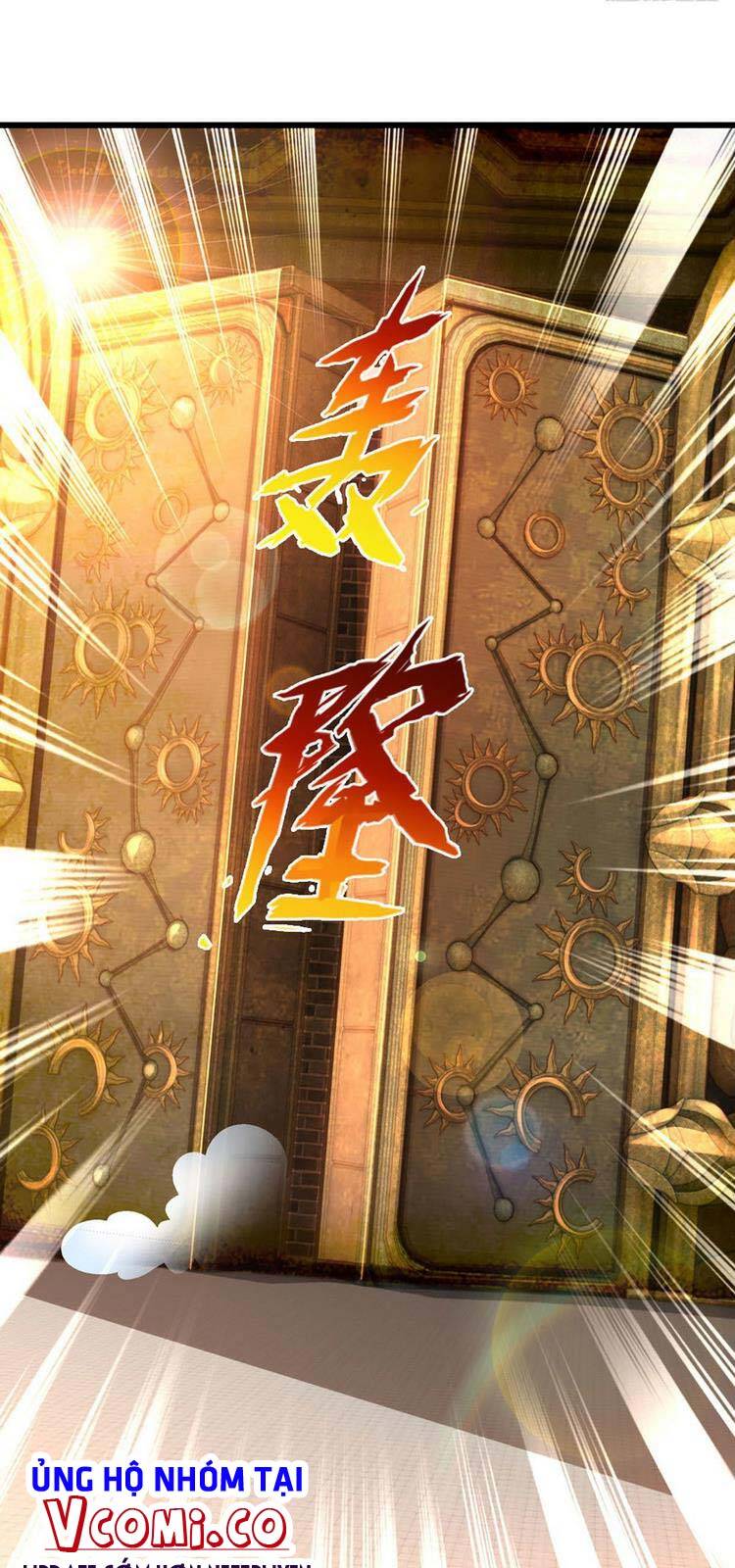 Bắt Đầu Với Chí Tôn Đan Điền Chap 98 - Next Chap 99