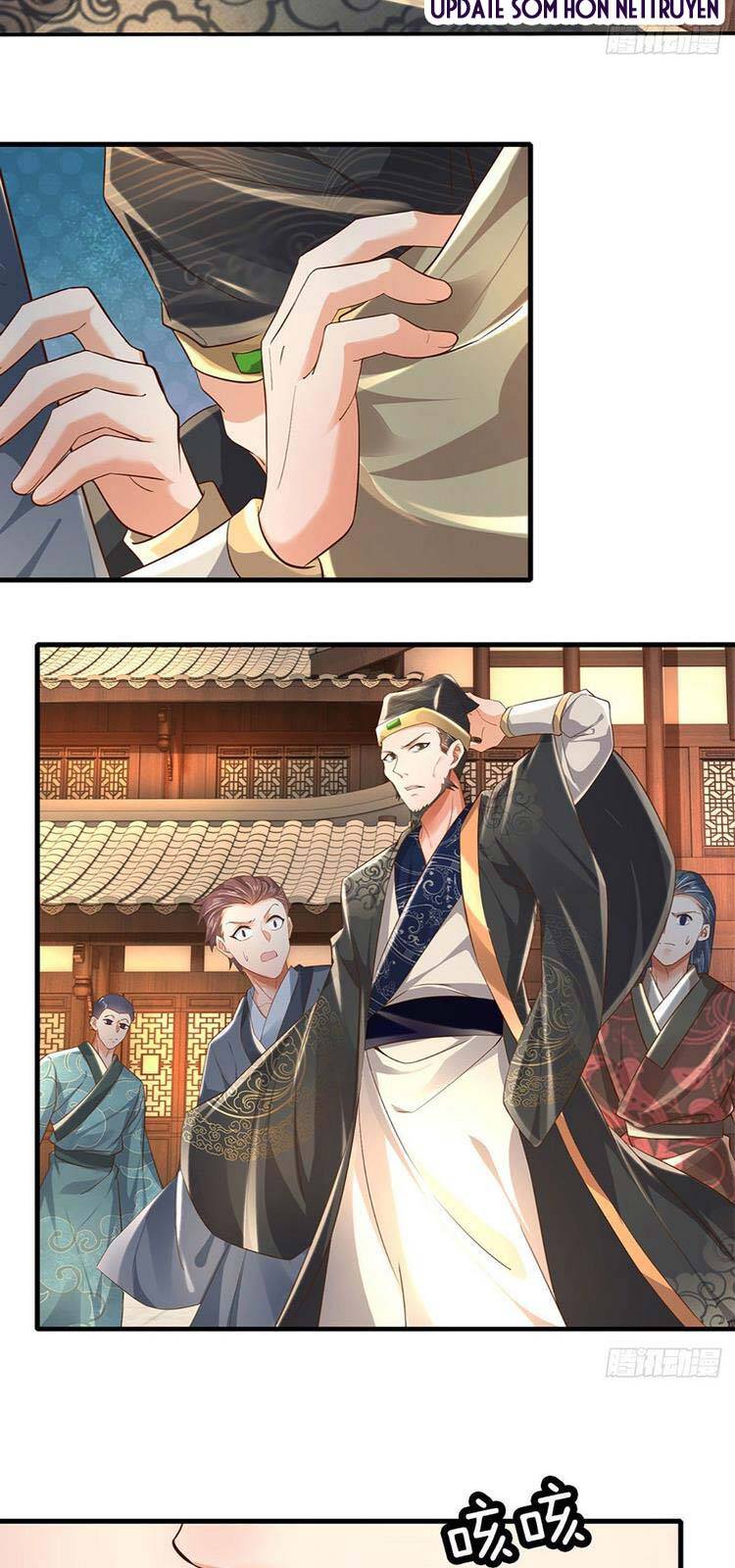 Bắt Đầu Với Chí Tôn Đan Điền Chap 99 - Next Chap 100