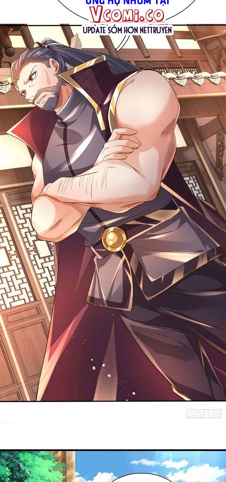 Bắt Đầu Với Chí Tôn Đan Điền Chap 99 - Next Chap 100