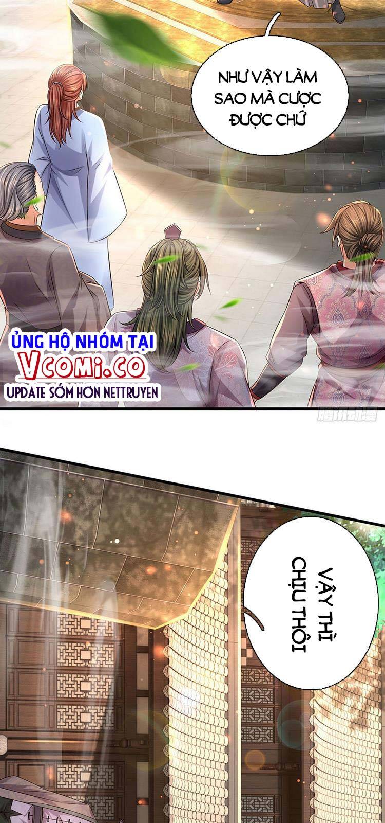 Bắt Đầu Với Chí Tôn Đan Điền Chap 99 - Next Chap 100