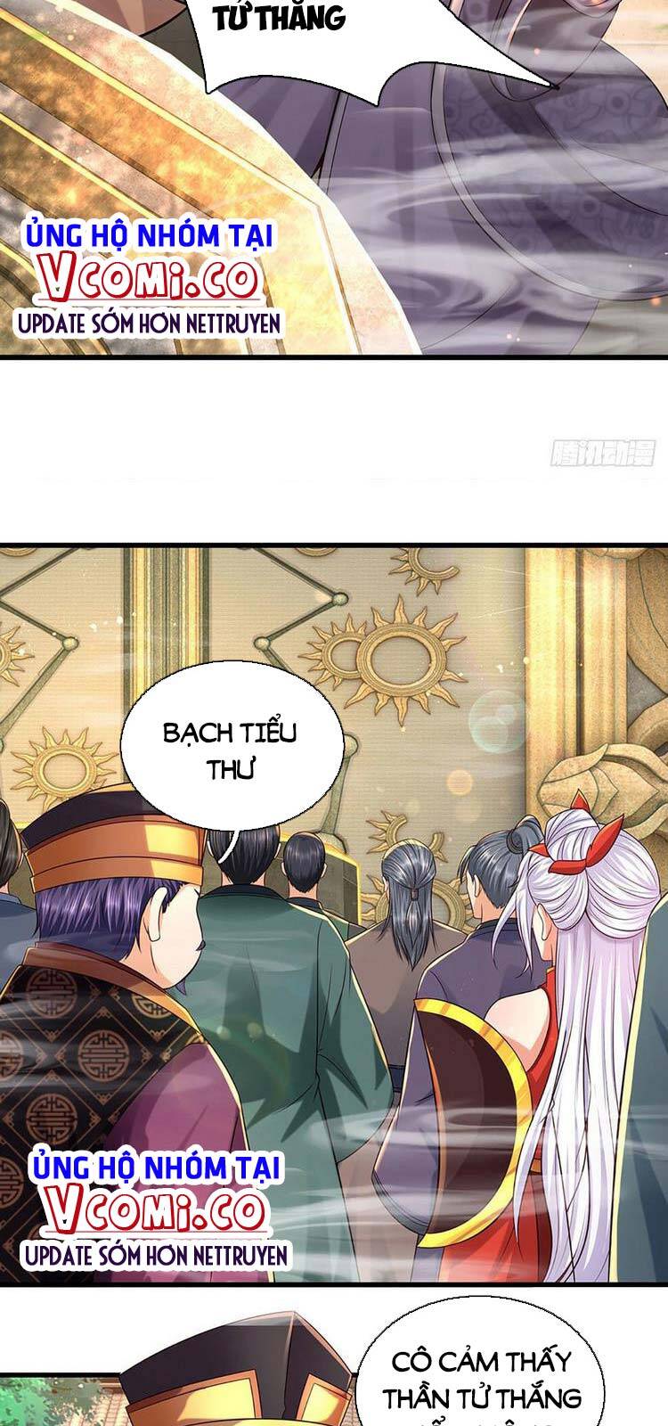 Bắt Đầu Với Chí Tôn Đan Điền Chap 99 - Next Chap 100