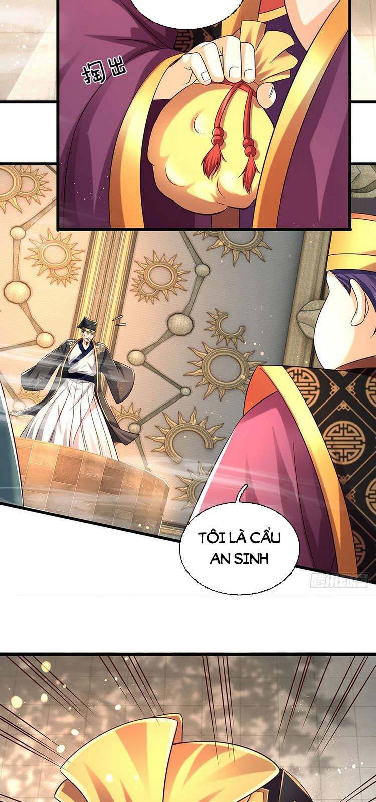 Bắt Đầu Với Chí Tôn Đan Điền Chap 99 - Next Chap 100