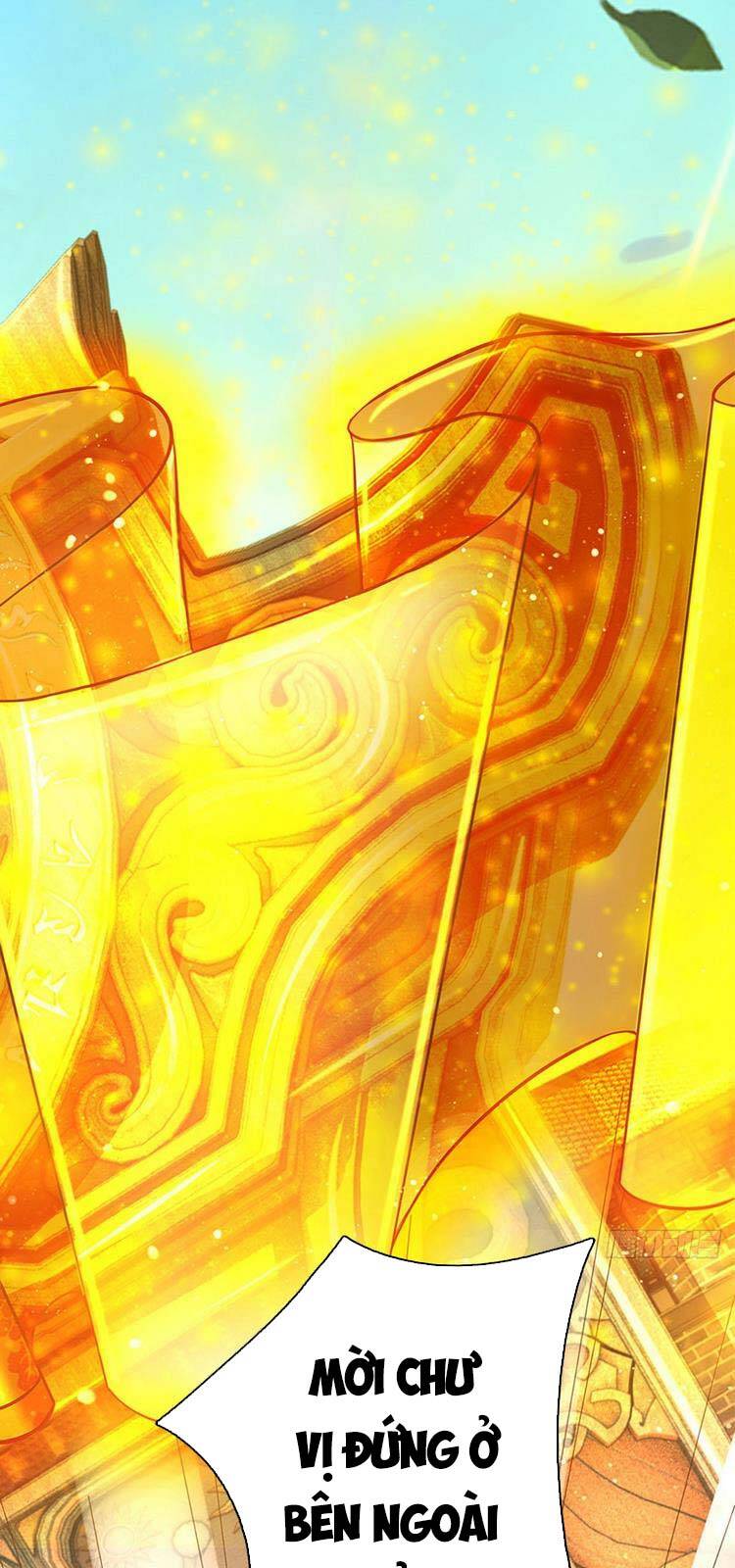 Bắt Đầu Với Chí Tôn Đan Điền Chap 99 - Next Chap 100