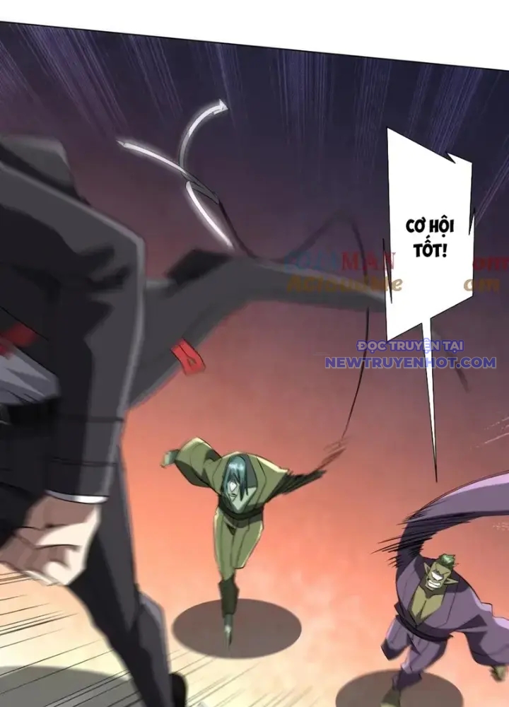 Bắt Đầu Với Trăm Vạn Minh Tệ Chap 220 - Next Chap 221