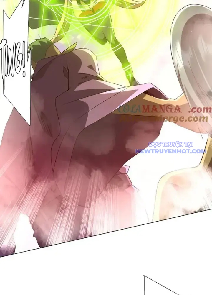 Bắt Đầu Với Trăm Vạn Minh Tệ Chap 220 - Next Chap 221