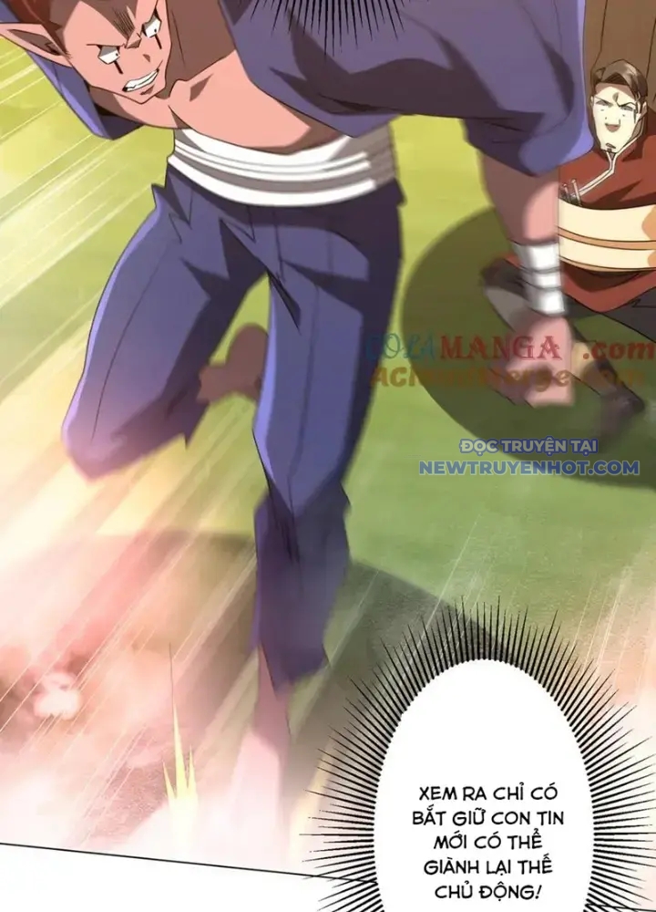 Bắt Đầu Với Trăm Vạn Minh Tệ Chap 220 - Next Chap 221