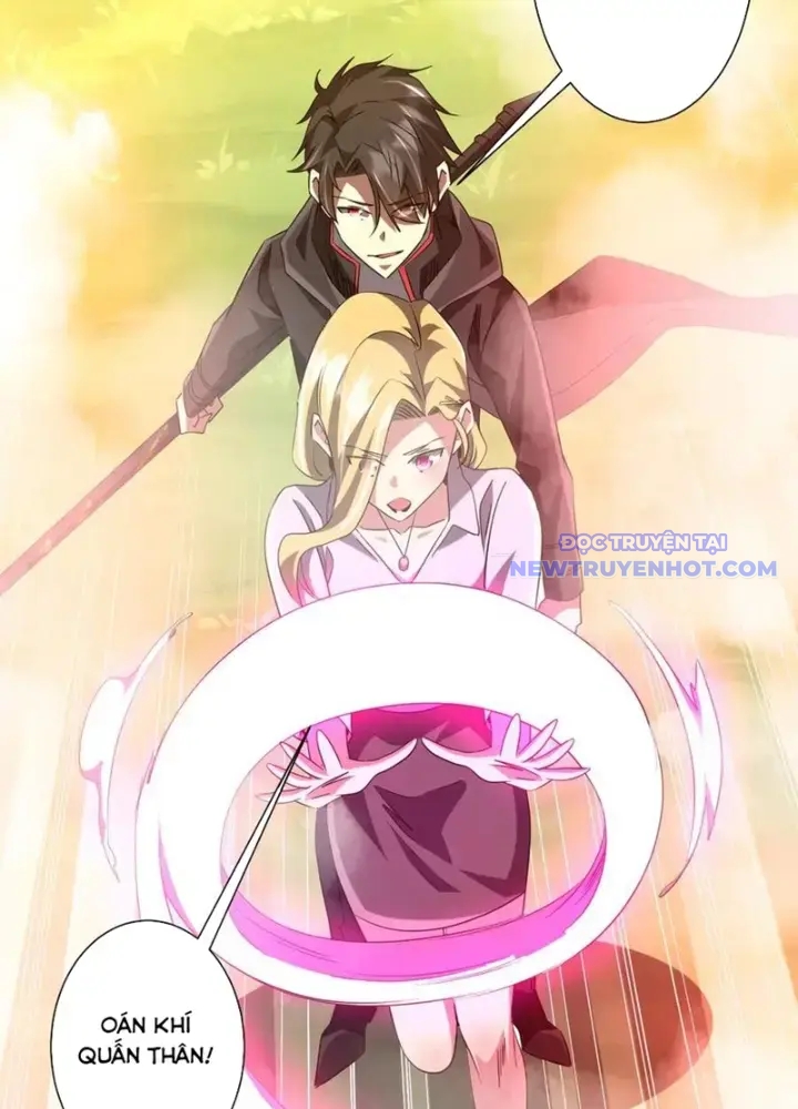 Bắt Đầu Với Trăm Vạn Minh Tệ Chap 220 - Next Chap 221