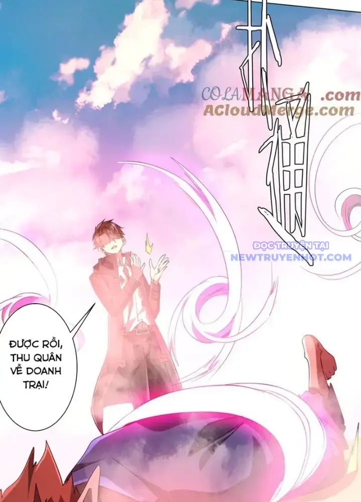 Bắt Đầu Với Trăm Vạn Minh Tệ Chap 220 - Next Chap 221