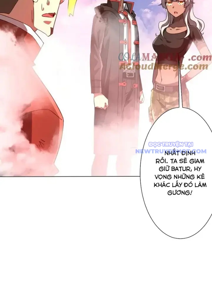 Bắt Đầu Với Trăm Vạn Minh Tệ Chap 220 - Next Chap 221