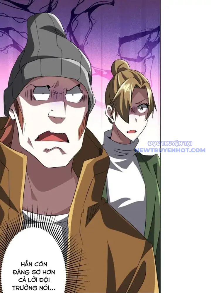 Bắt Đầu Với Trăm Vạn Minh Tệ Chap 220 - Next Chap 221