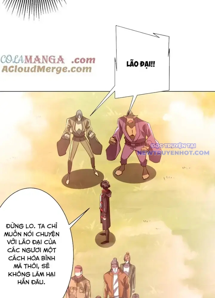 Bắt Đầu Với Trăm Vạn Minh Tệ Chap 220 - Next Chap 221