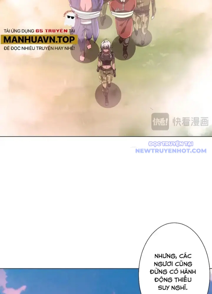 Bắt Đầu Với Trăm Vạn Minh Tệ Chap 220 - Next Chap 221