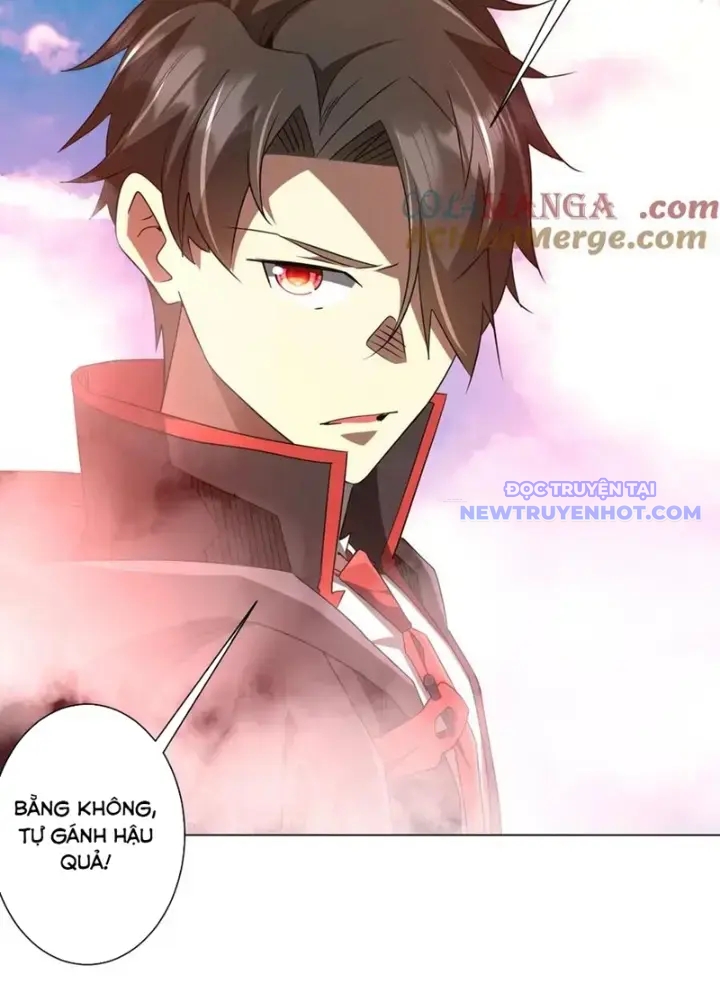 Bắt Đầu Với Trăm Vạn Minh Tệ Chap 220 - Next Chap 221