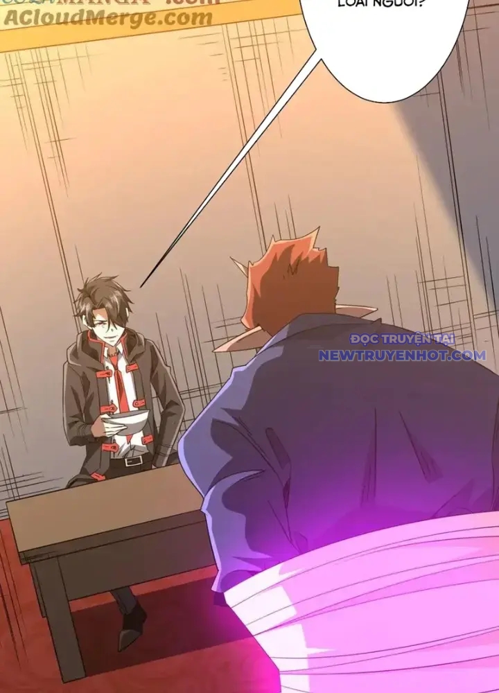 Bắt Đầu Với Trăm Vạn Minh Tệ Chap 220 - Next Chap 221