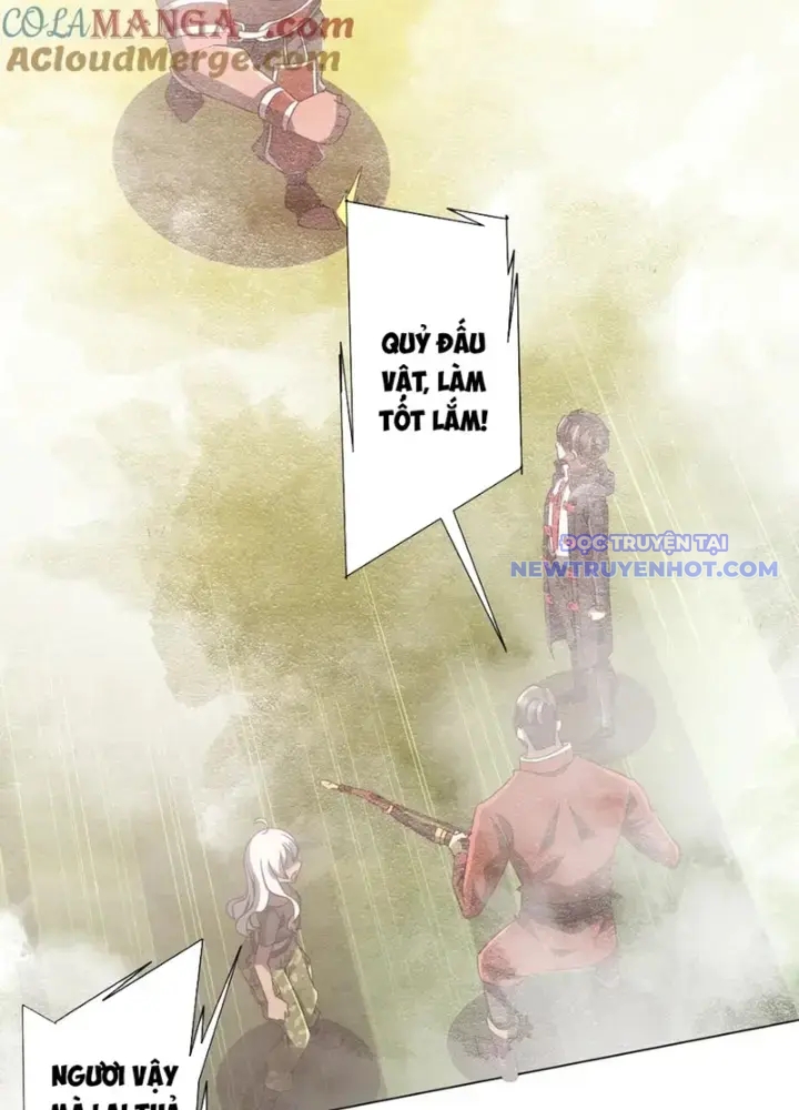 Bắt Đầu Với Trăm Vạn Minh Tệ Chap 220 - Next Chap 221