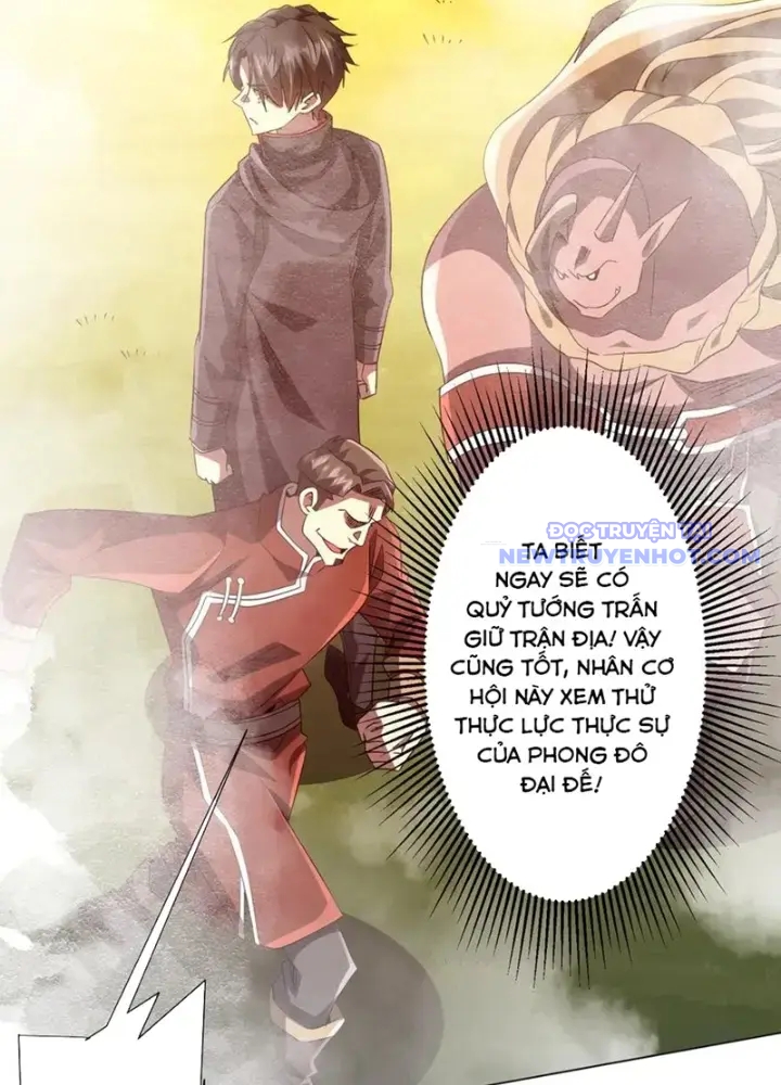 Bắt Đầu Với Trăm Vạn Minh Tệ Chap 220 - Next Chap 221