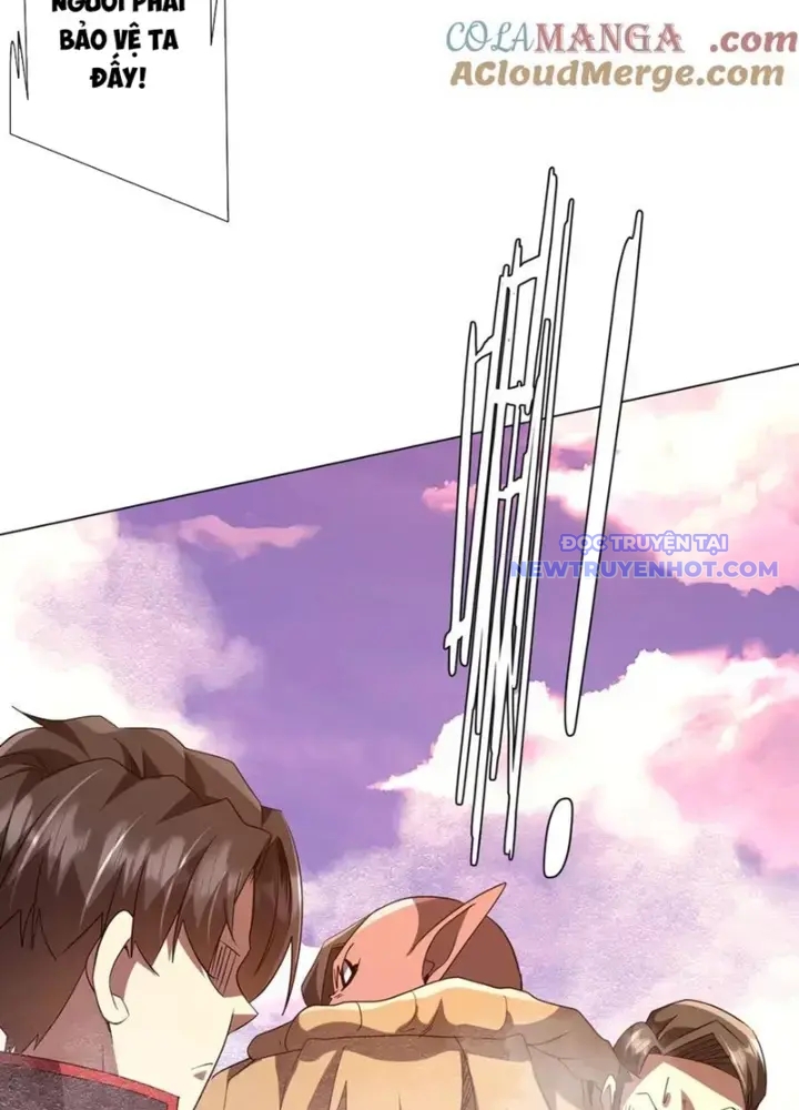 Bắt Đầu Với Trăm Vạn Minh Tệ Chap 220 - Next Chap 221