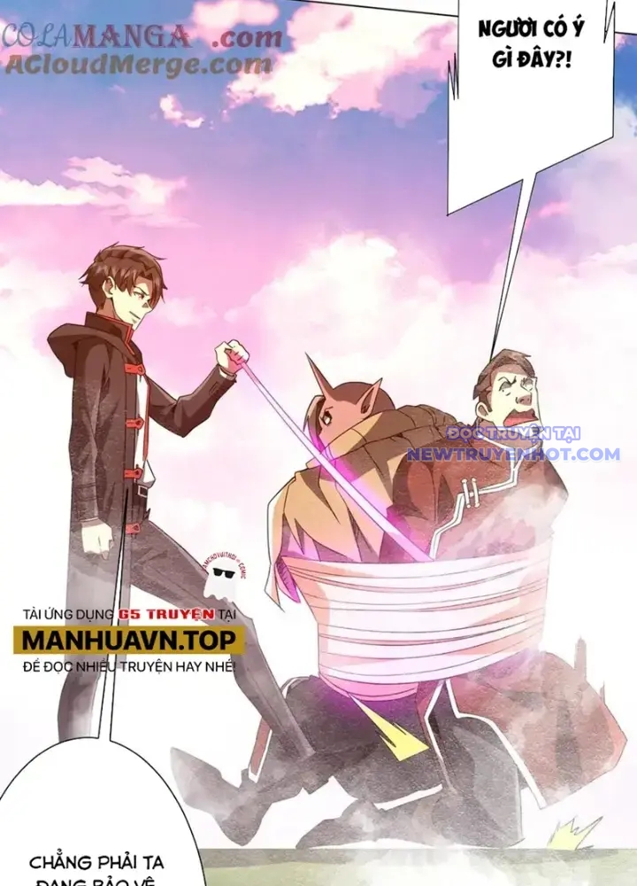 Bắt Đầu Với Trăm Vạn Minh Tệ Chap 220 - Next Chap 221