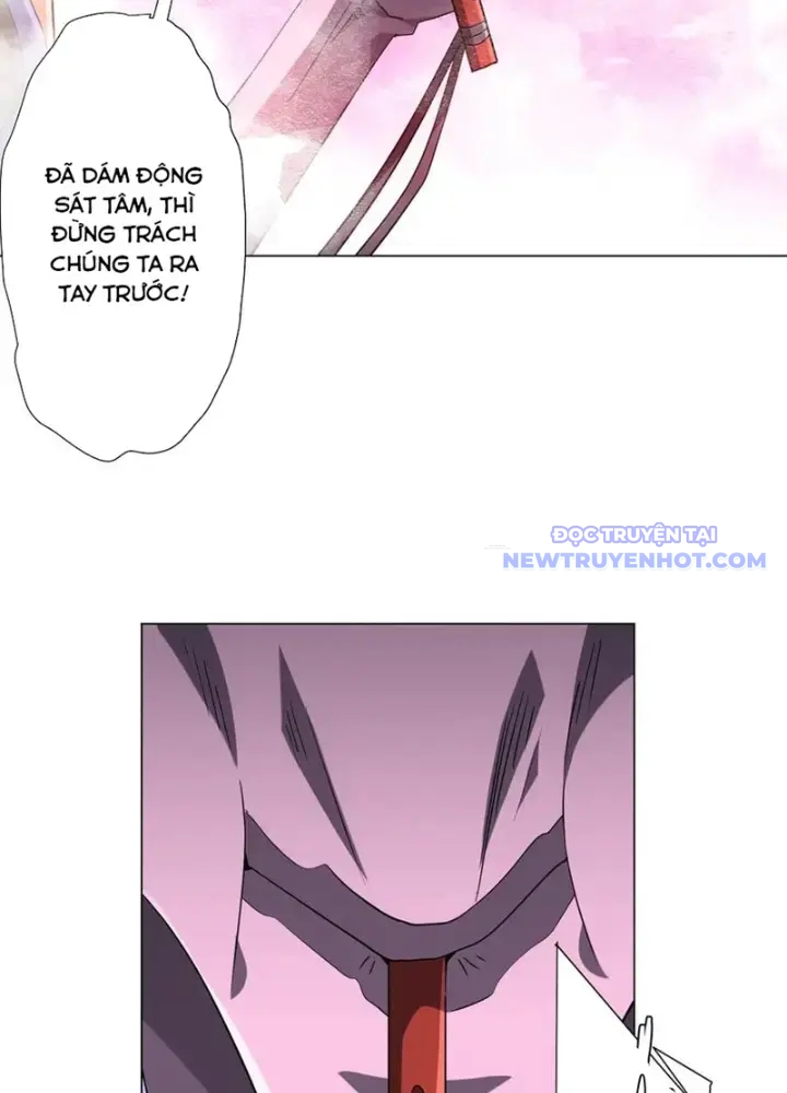 Bắt Đầu Với Trăm Vạn Minh Tệ Chap 220 - Next Chap 221