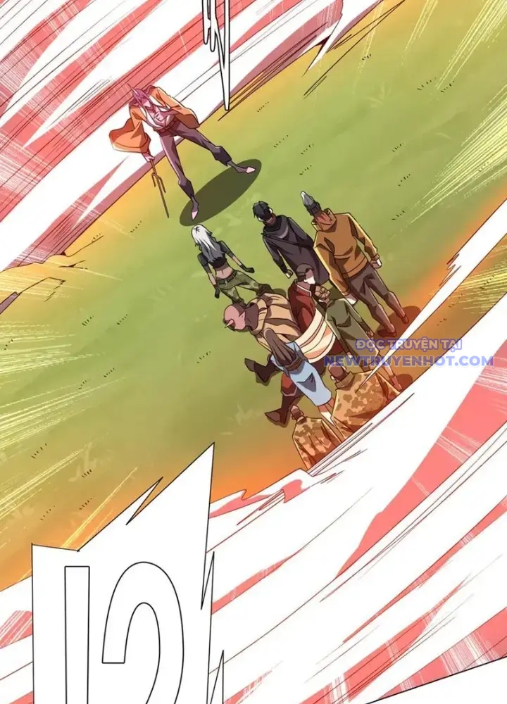 Bắt Đầu Với Trăm Vạn Minh Tệ Chap 220 - Next Chap 221