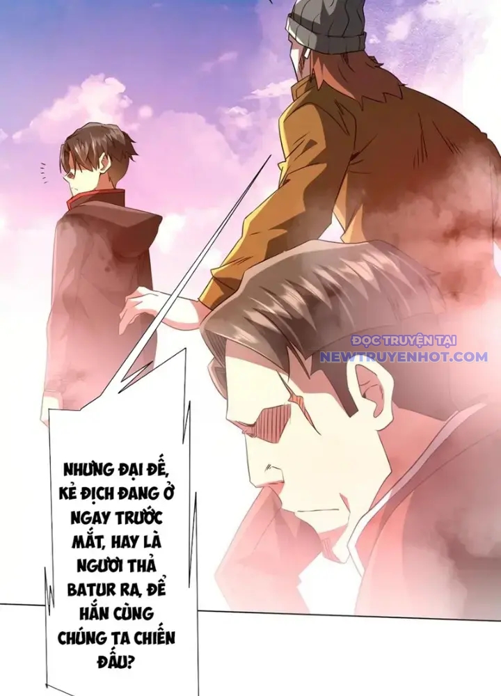 Bắt Đầu Với Trăm Vạn Minh Tệ Chap 220 - Next Chap 221