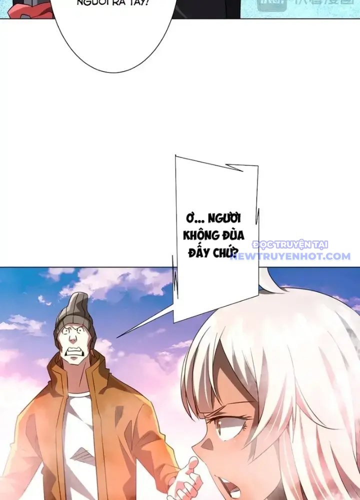 Bắt Đầu Với Trăm Vạn Minh Tệ Chap 220 - Next Chap 221