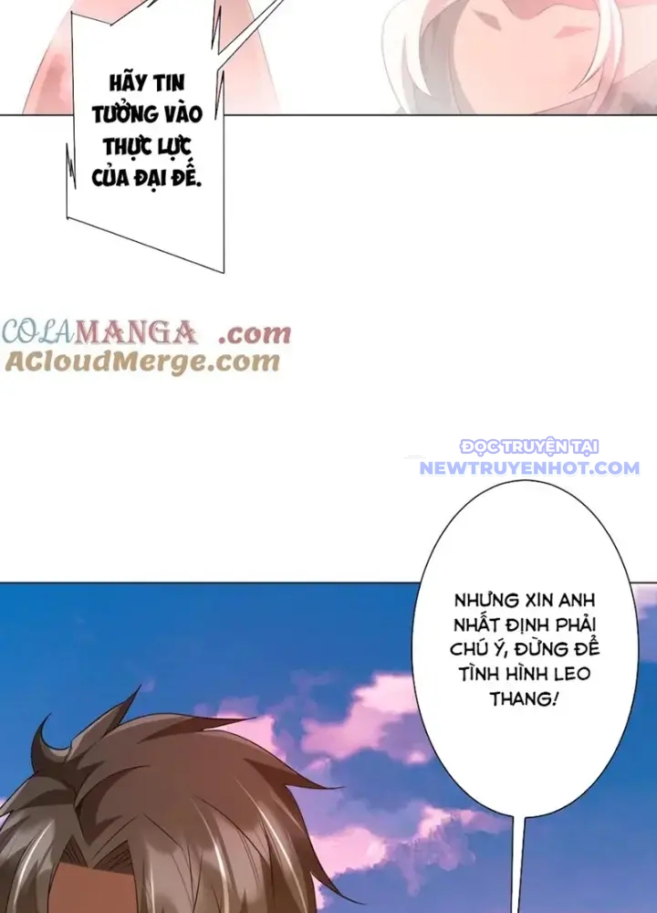 Bắt Đầu Với Trăm Vạn Minh Tệ Chap 220 - Next Chap 221