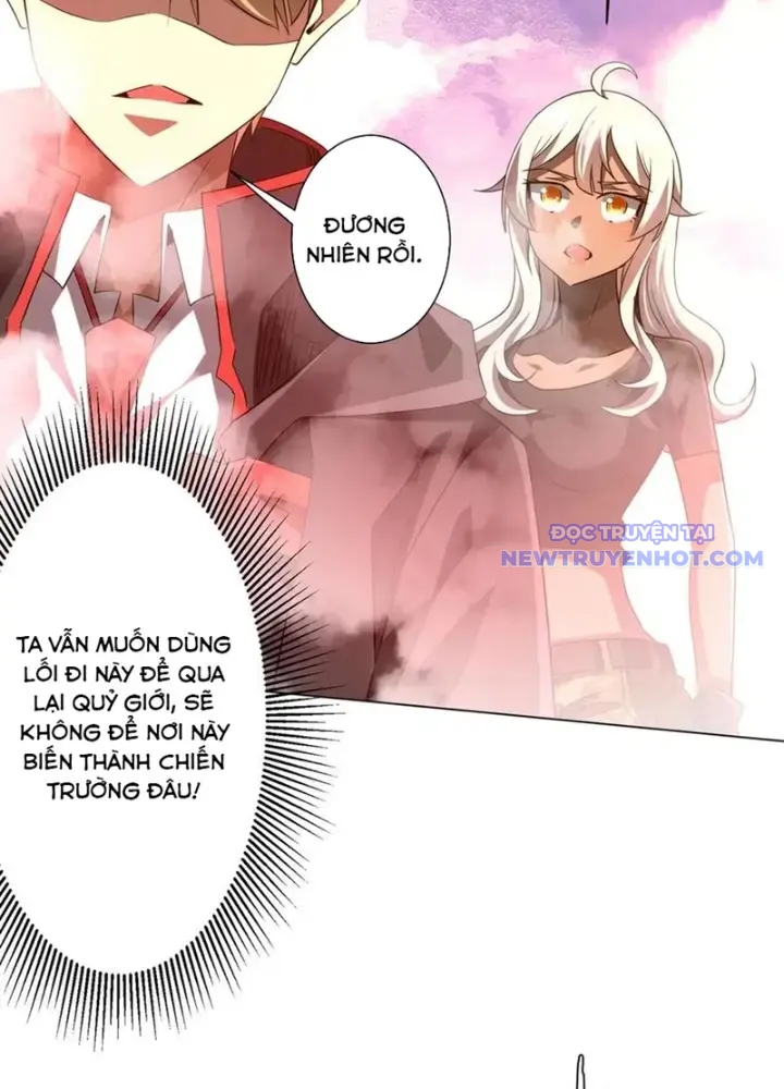 Bắt Đầu Với Trăm Vạn Minh Tệ Chap 220 - Next Chap 221