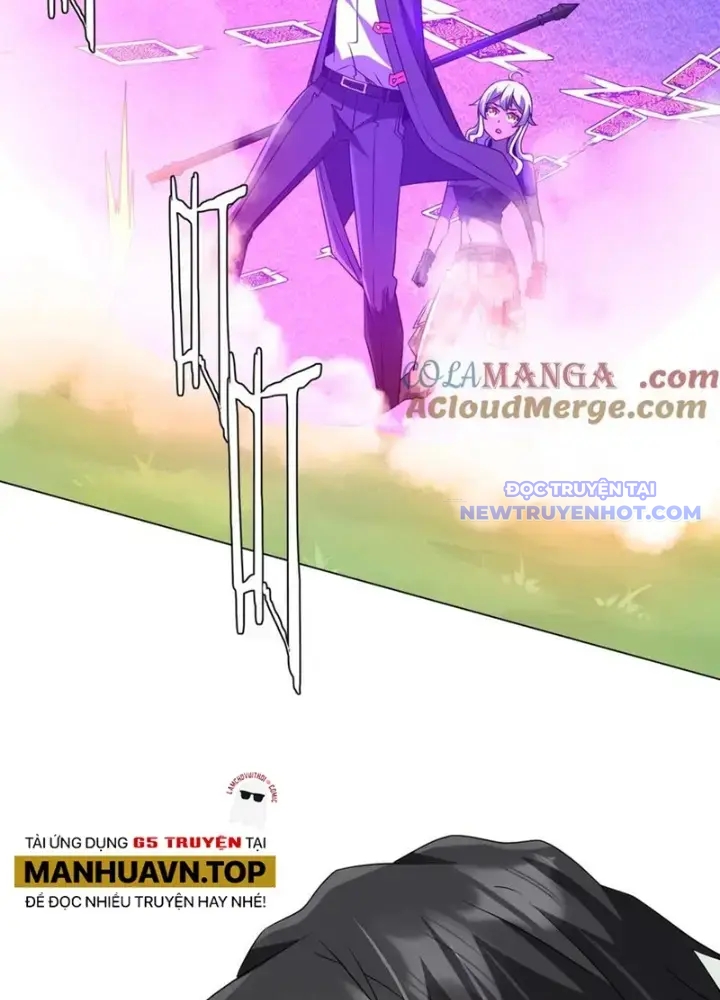 Bắt Đầu Với Trăm Vạn Minh Tệ Chap 220 - Next Chap 221