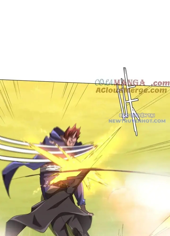 Bắt Đầu Với Trăm Vạn Minh Tệ Chap 220 - Next Chap 221