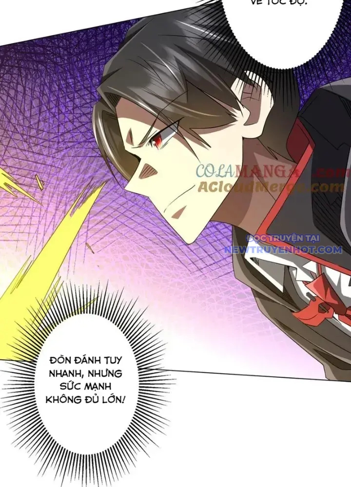 Bắt Đầu Với Trăm Vạn Minh Tệ Chap 220 - Next Chap 221