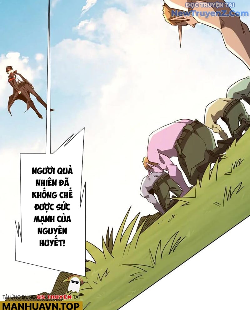 Bắt Đầu Với Trăm Vạn Minh Tệ Chap 228 - Next Chap 229