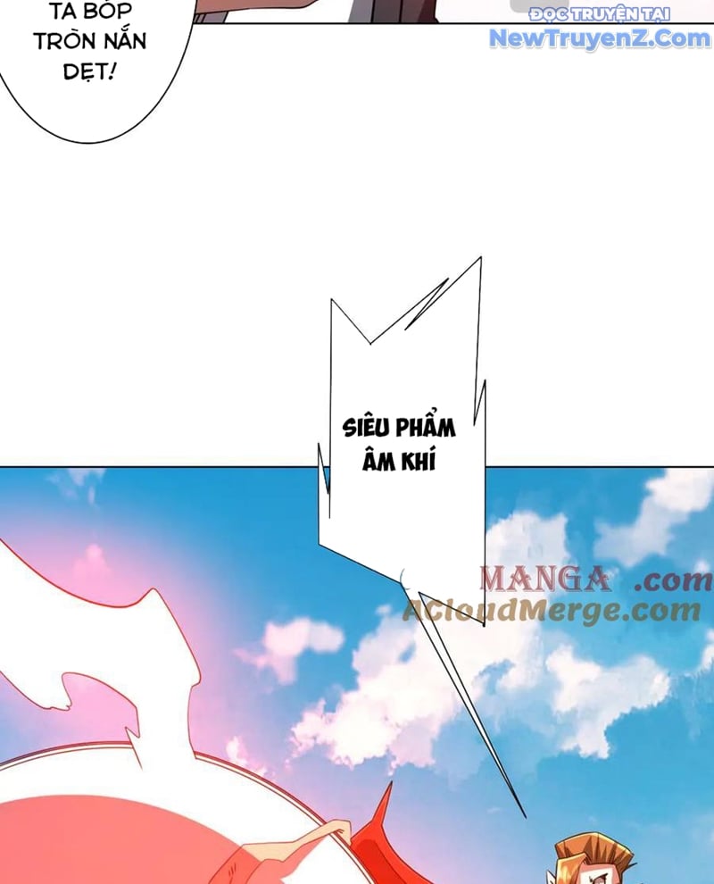 Bắt Đầu Với Trăm Vạn Minh Tệ Chap 228 - Next Chap 229