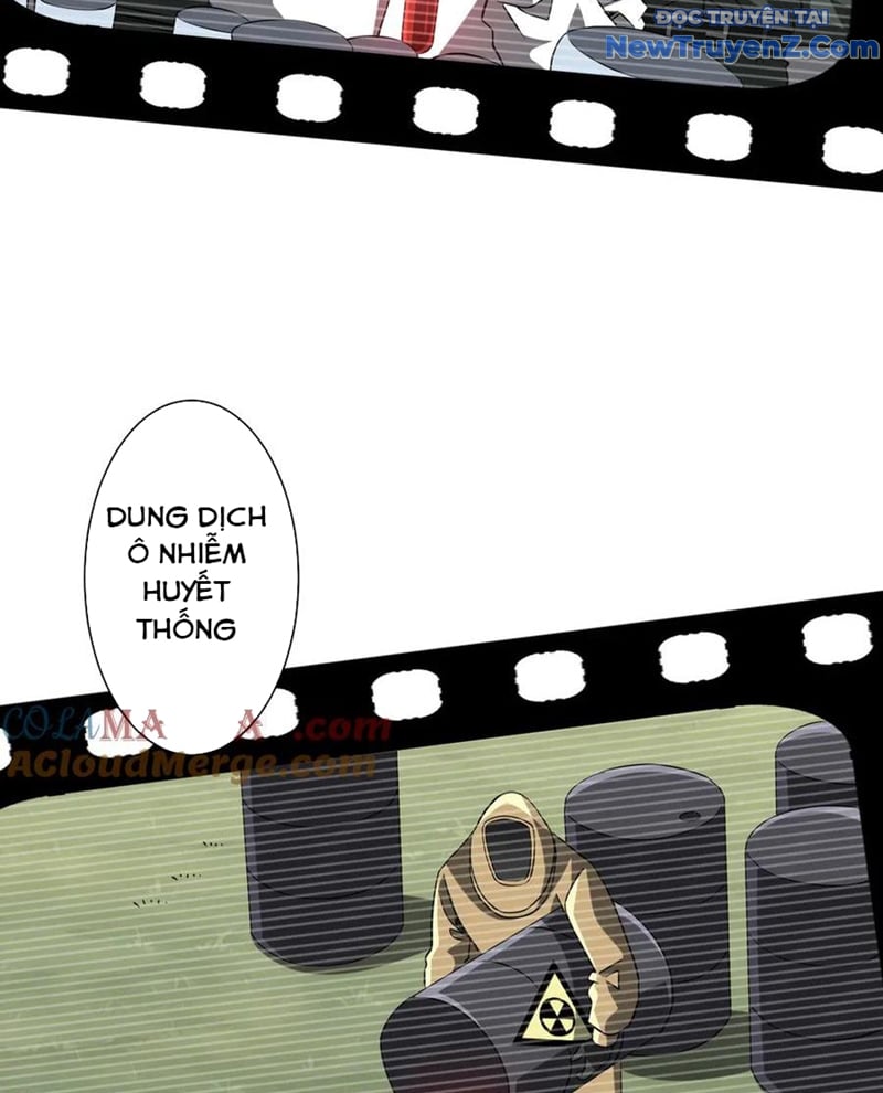 Bắt Đầu Với Trăm Vạn Minh Tệ Chap 228 - Next Chap 229