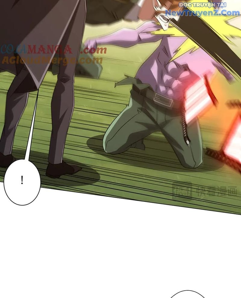 Bắt Đầu Với Trăm Vạn Minh Tệ Chap 228 - Next Chap 229