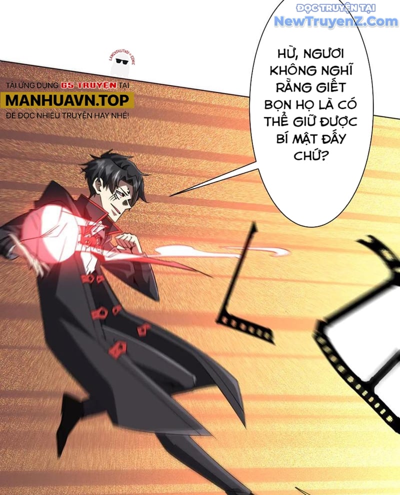 Bắt Đầu Với Trăm Vạn Minh Tệ Chap 228 - Next Chap 229