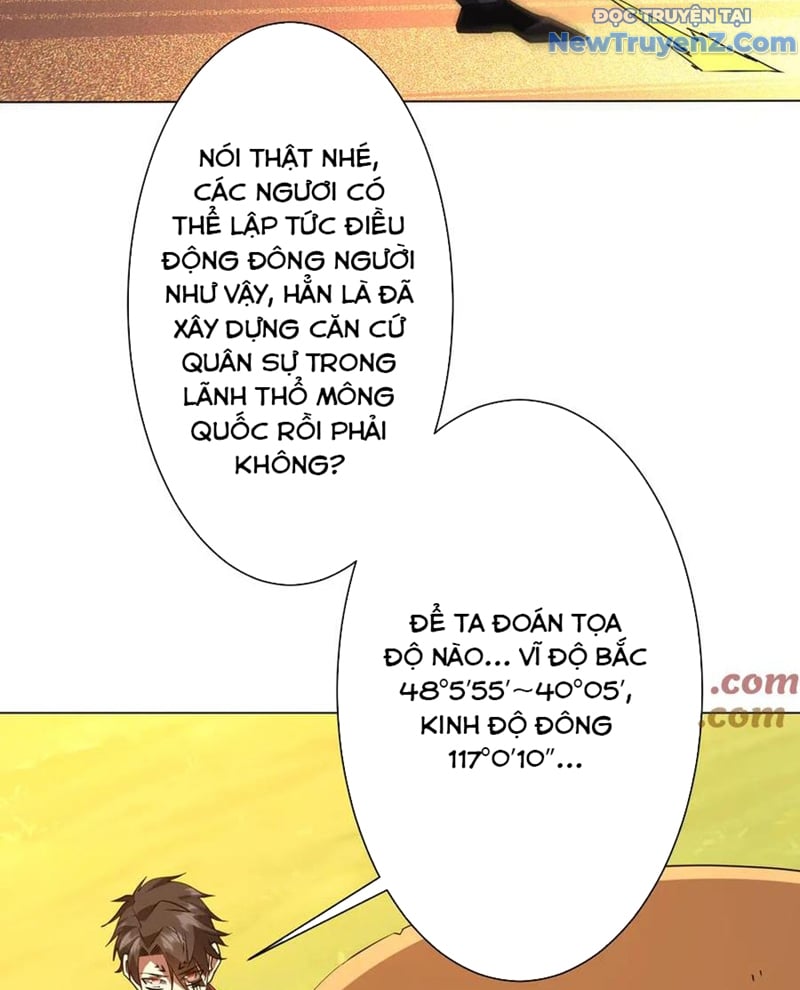 Bắt Đầu Với Trăm Vạn Minh Tệ Chap 228 - Next Chap 229