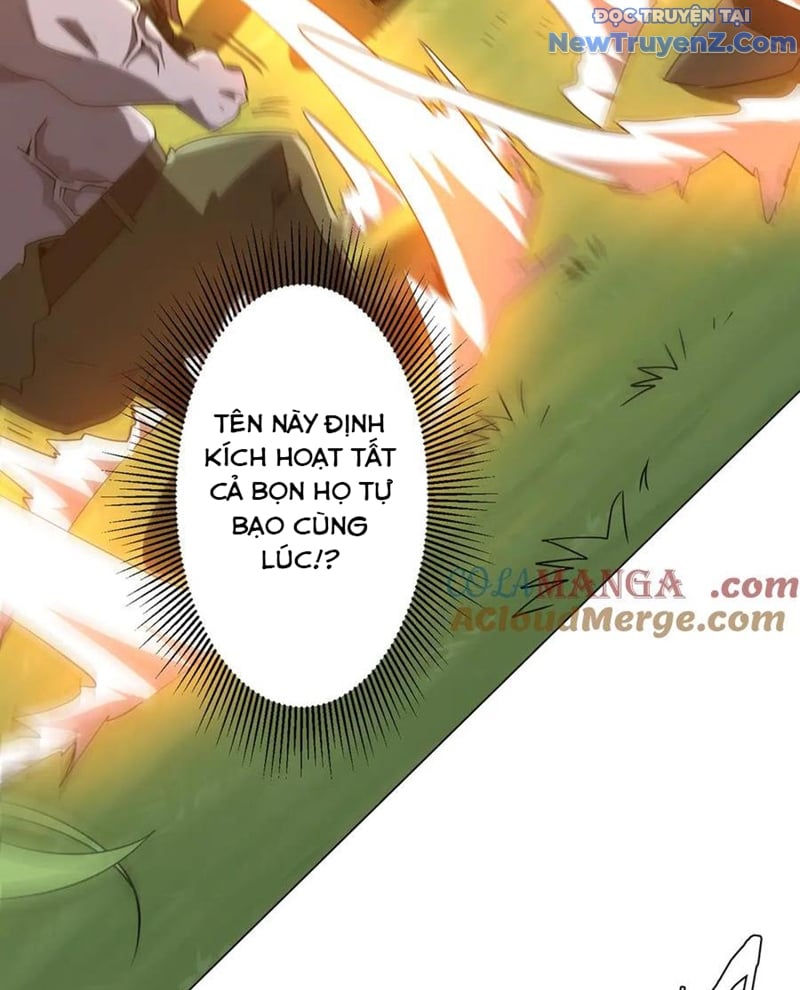 Bắt Đầu Với Trăm Vạn Minh Tệ Chap 228 - Next Chap 229