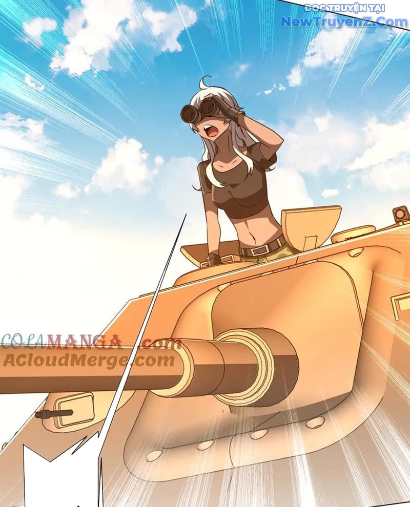 Bắt Đầu Với Trăm Vạn Minh Tệ Chap 228 - Next Chap 229