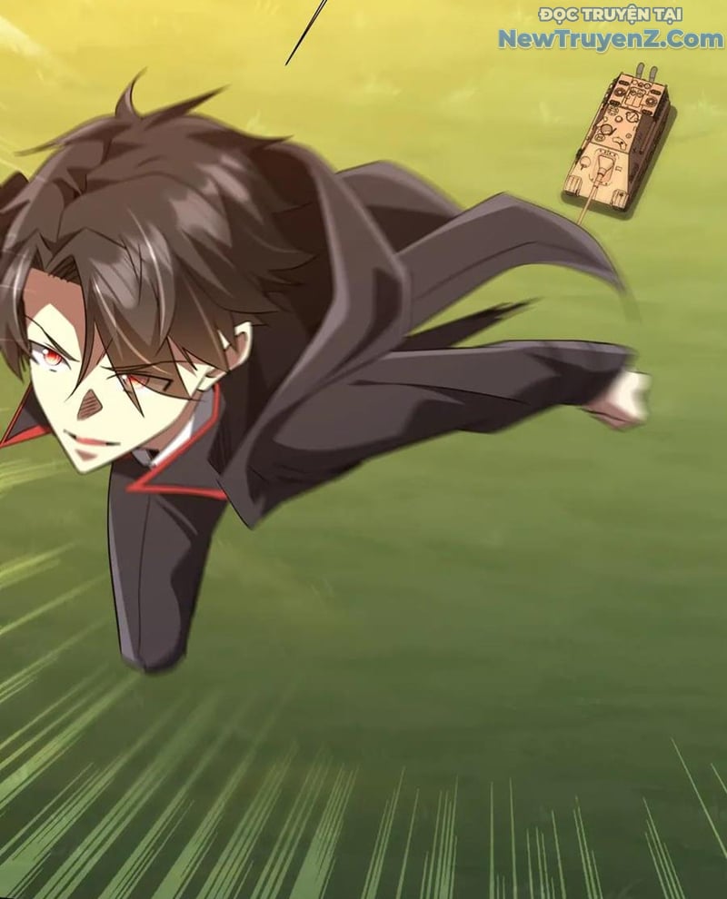 Bắt Đầu Với Trăm Vạn Minh Tệ Chap 228 - Next Chap 229